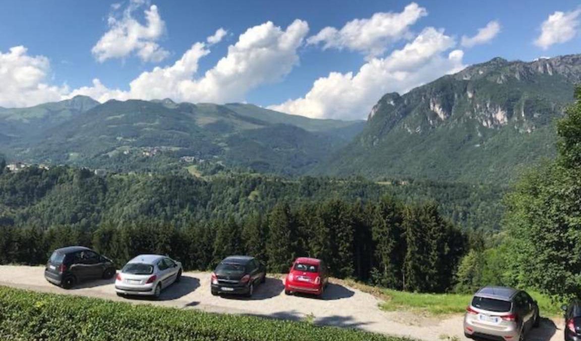 Taleggio Apartment | 68 m² Apartment ∙ 1 bedroom ∙ 8 guests