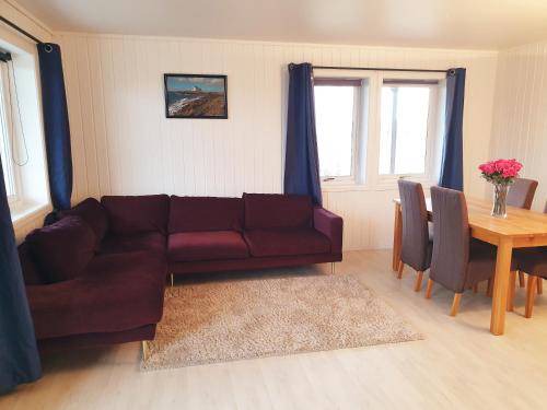 Arendal Apartment | 68 m² Apartment ∙ 2 bedrooms ∙ 4 guests