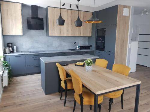 Kwidzyn Apartment | 68 m² Apartment ∙ 2 bedrooms ∙ 4 guests