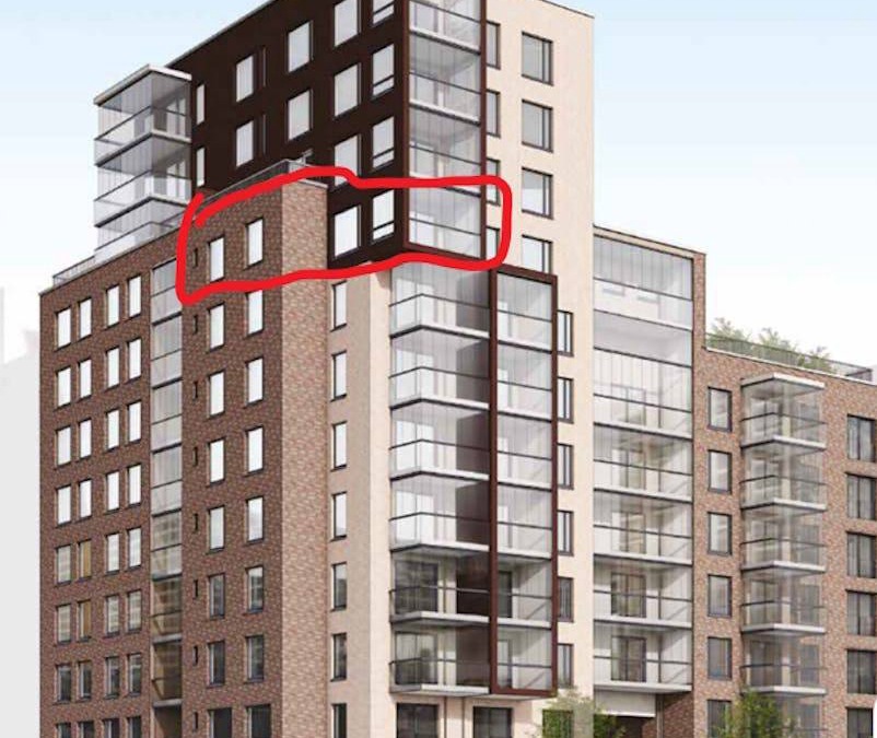 Pasila Apartment | 68 m² Apartment ∙ 2 bedrooms ∙ 4 guests