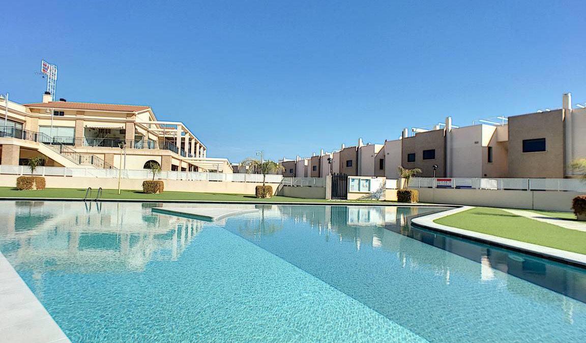 Orihuela Costa Apartment | 68 m² Apartment ∙ 2 bedrooms ∙ 4 guests