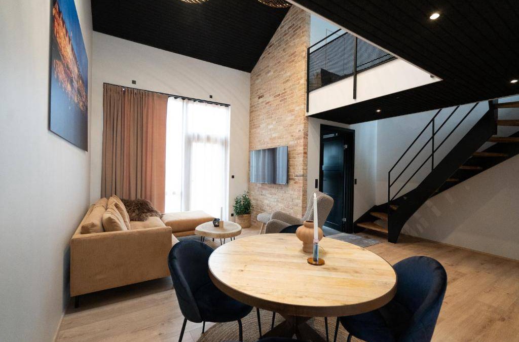 Torshavn Apartment | 68 m² Apartment ∙ 2 bedrooms ∙ 5 guests