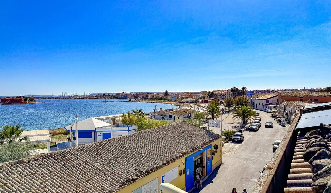 Marzamemi Apartment | 68 m² Apartment ∙ 2 bedrooms ∙ 4 guests