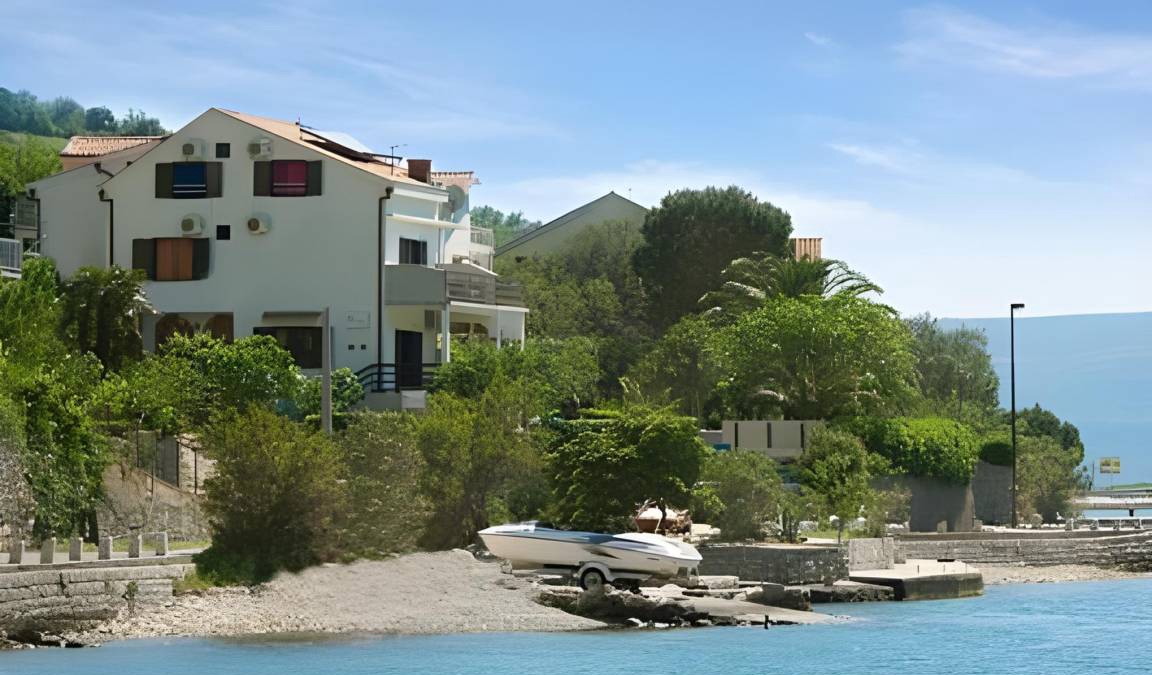 Lepetane Apartment | 68 m² Apartment ∙ 2 bedrooms ∙ 5 guests