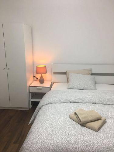 Strassen Apartment | 68 m² Apartment ∙ 3 bedrooms ∙ 7 guests