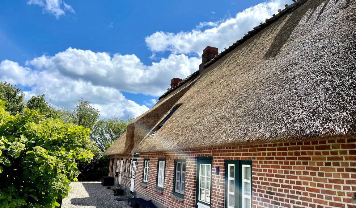 Hasselberg Apartment | 68 m² Apartment ∙ 2 bedrooms ∙ 5 guests