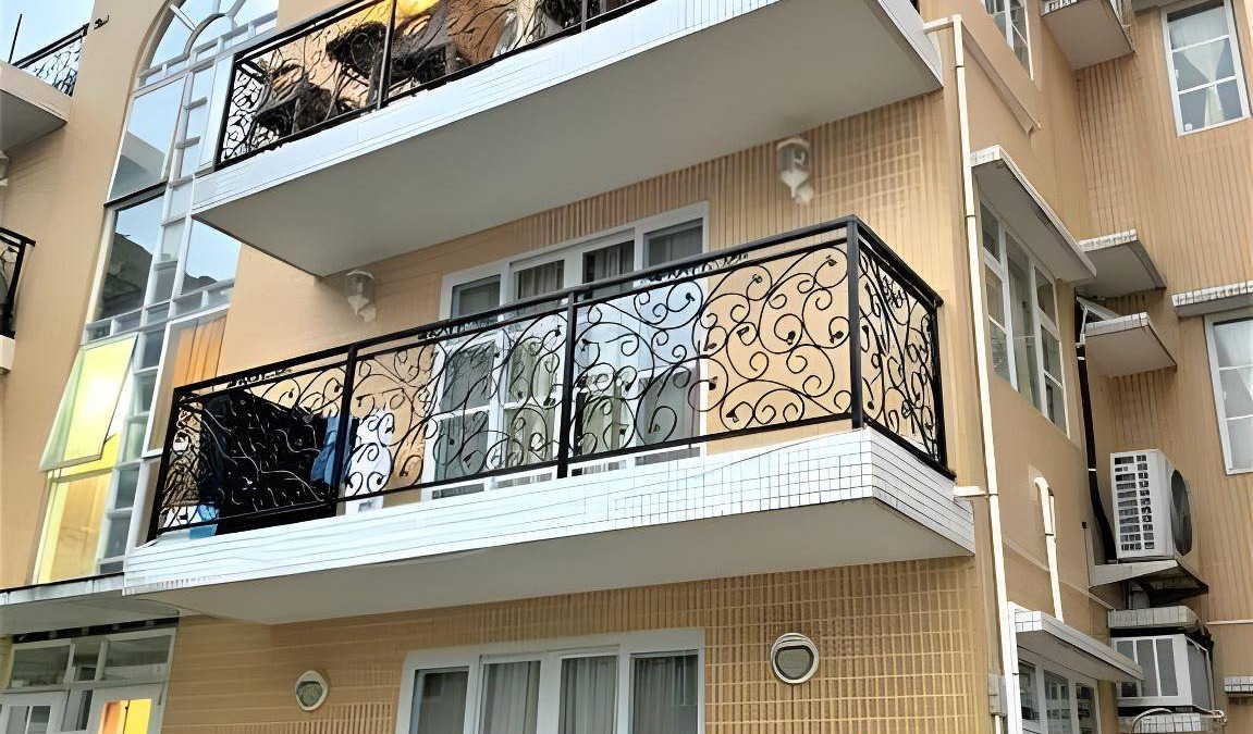 Islands District Apartment | 68 m² Apartment ∙ 2 bedrooms ∙ 4 guests