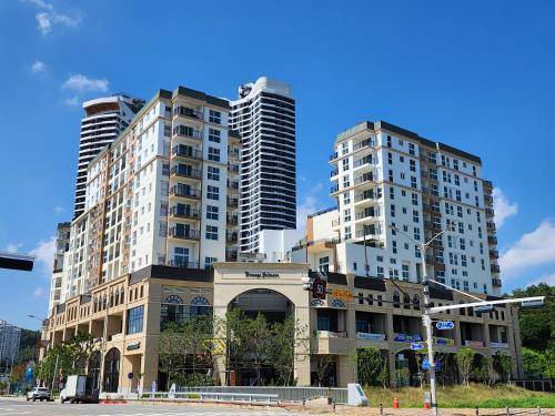 Yeosu Apartment | 68 m² Apartment ∙ 2 bedrooms ∙ 6 guests