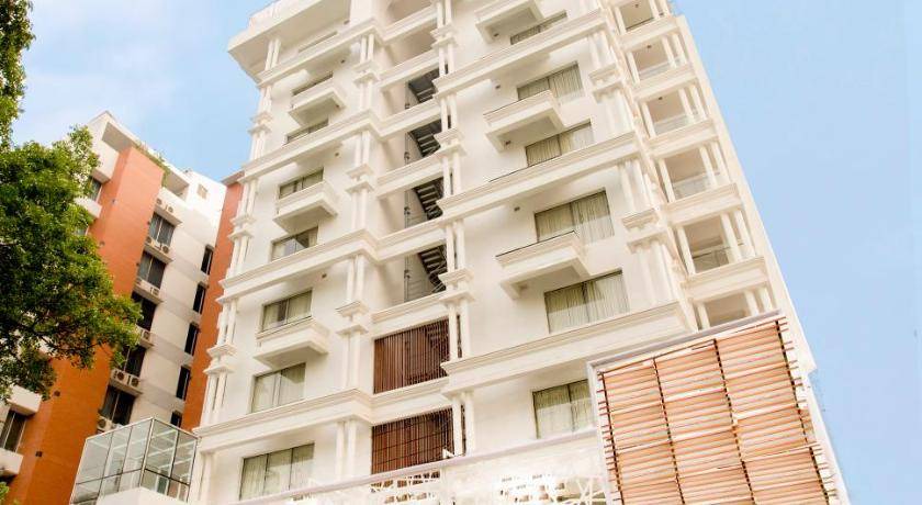 Banani Hotel | 68 m² Hotel ∙ 10 guests