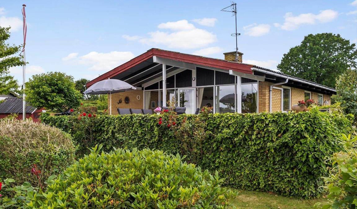 Vollerup House | 68 m² House ∙ 2 bedrooms ∙ 4 guests