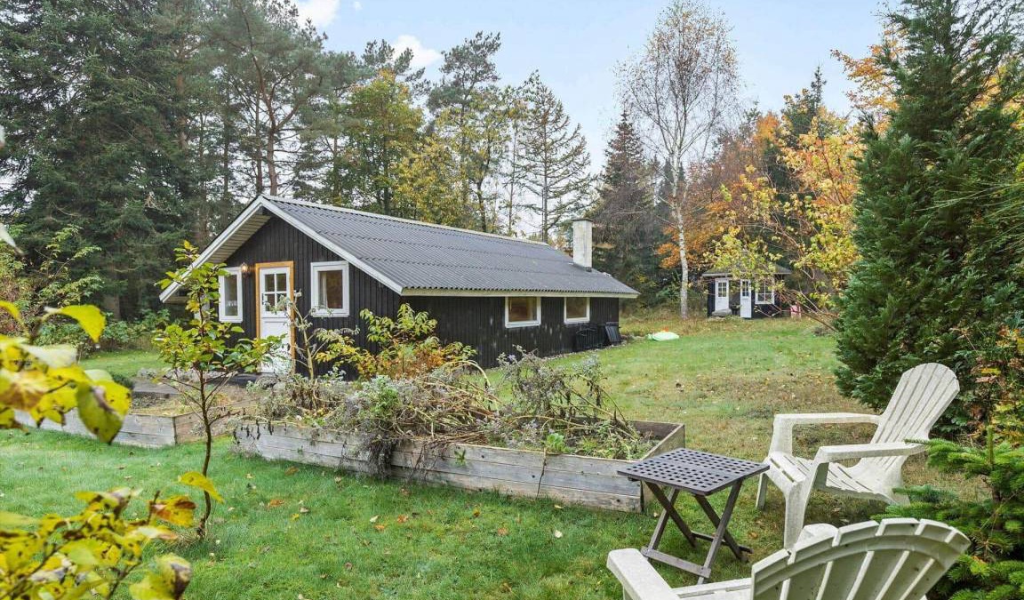 Ronde House | 68 m² House ∙ 3 bedrooms ∙ 5 guests