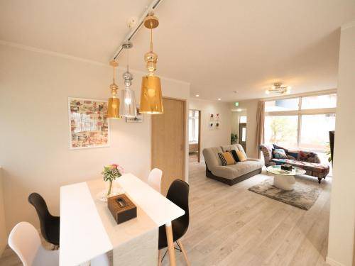 Yofuke Villa | 68 m² Villa ∙ 2 bedrooms ∙ 7 guests