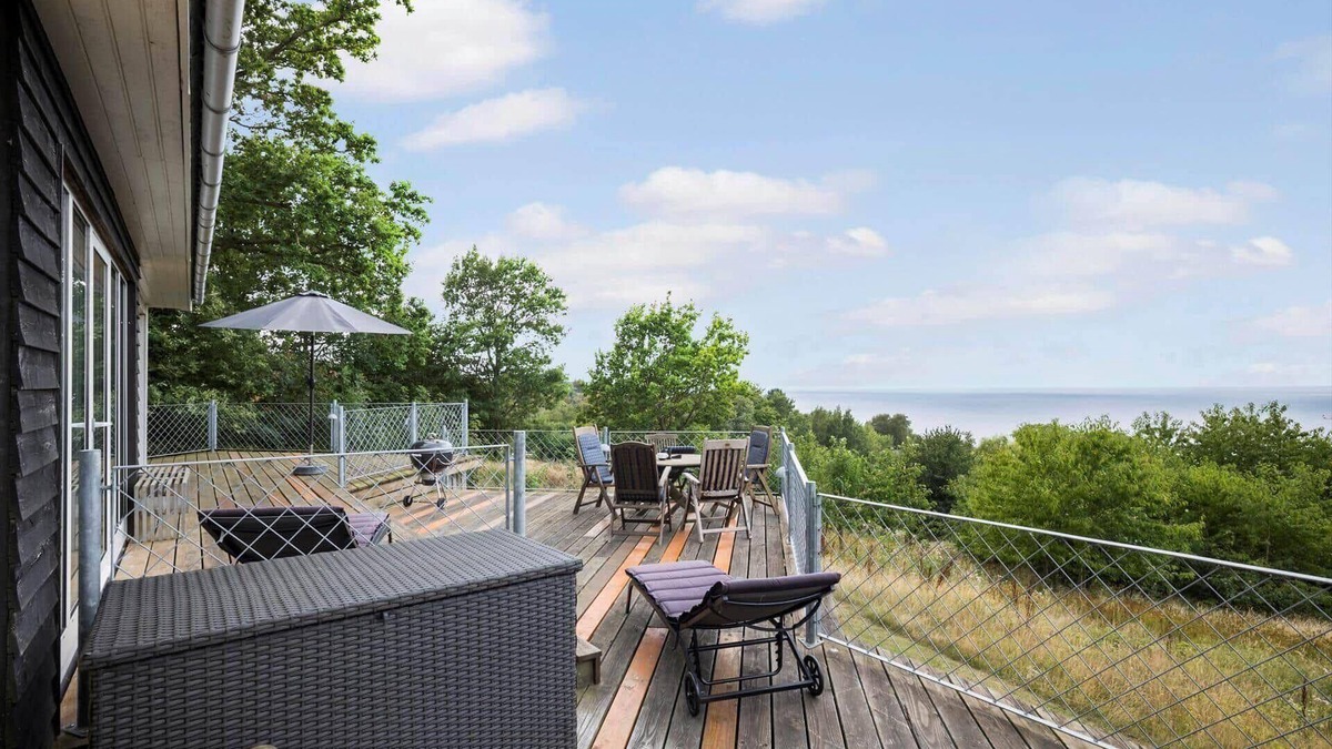 Vang House | 6805 Hasle - Borregærdet 9