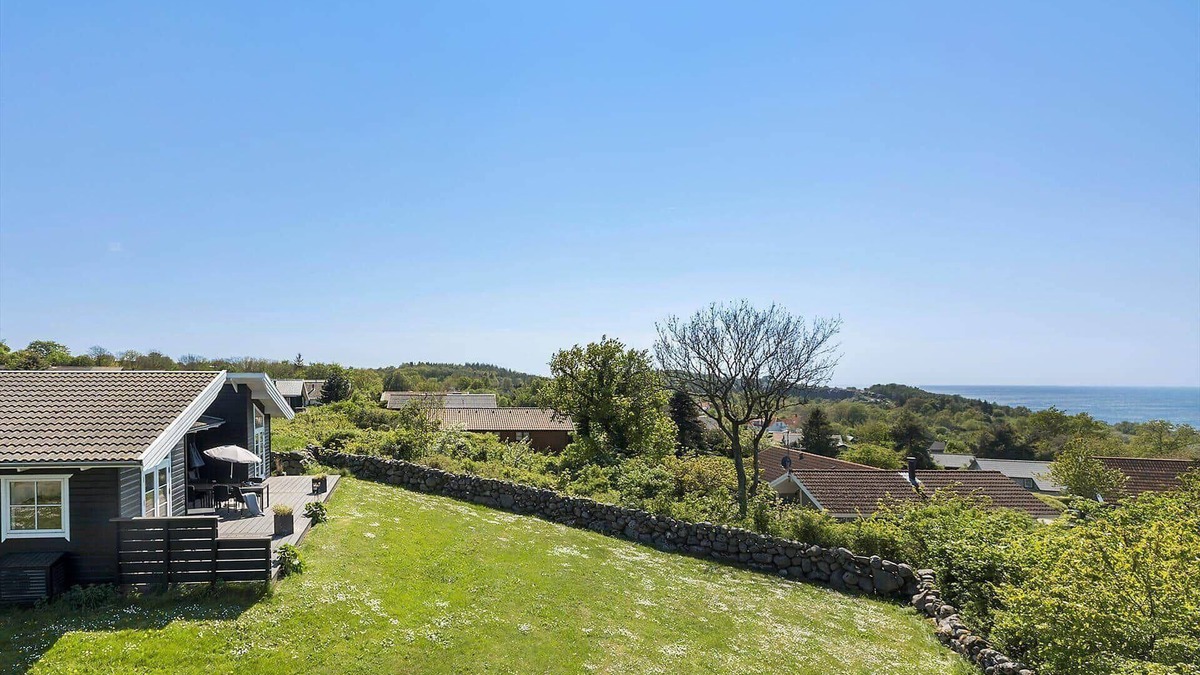 Vang House | 6822 Hasle - Fuglebakken 15