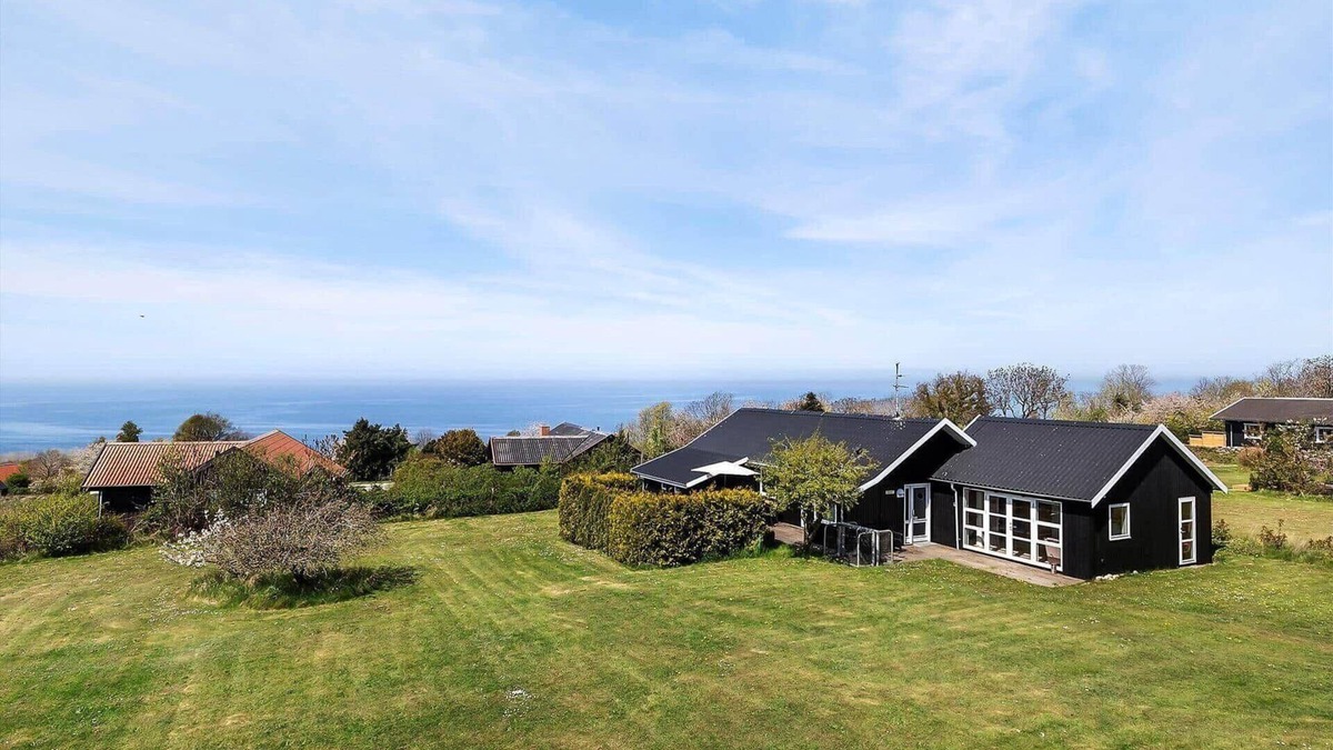 Vang House | 6842 Hasle - Fuglebakken 11