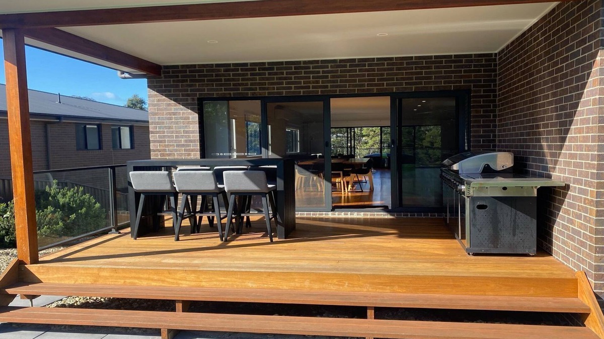 Merimbula House | 69 Lakewood Drive, Merimbula