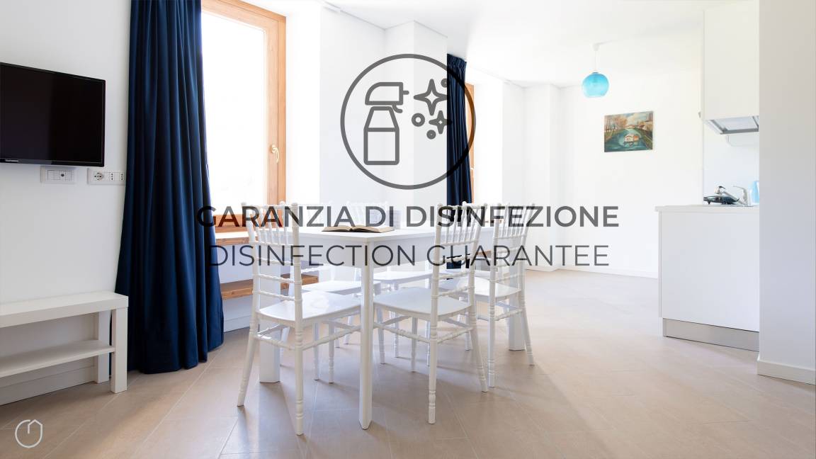 Valdisotto Apartment | 69 m² Apartment ∙ 1 bedroom ∙ 5 guests