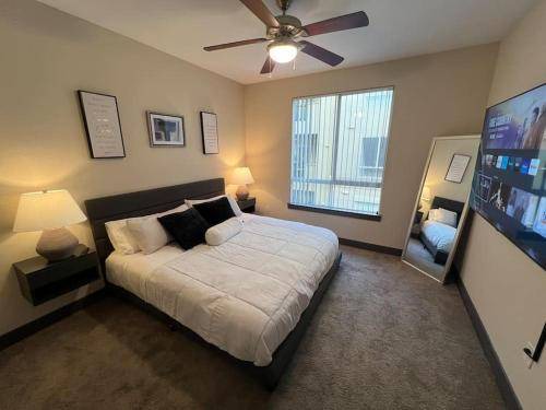 Valencia Apartment | 69 m² Apartment ∙ 1 bedroom ∙ 4 guests
