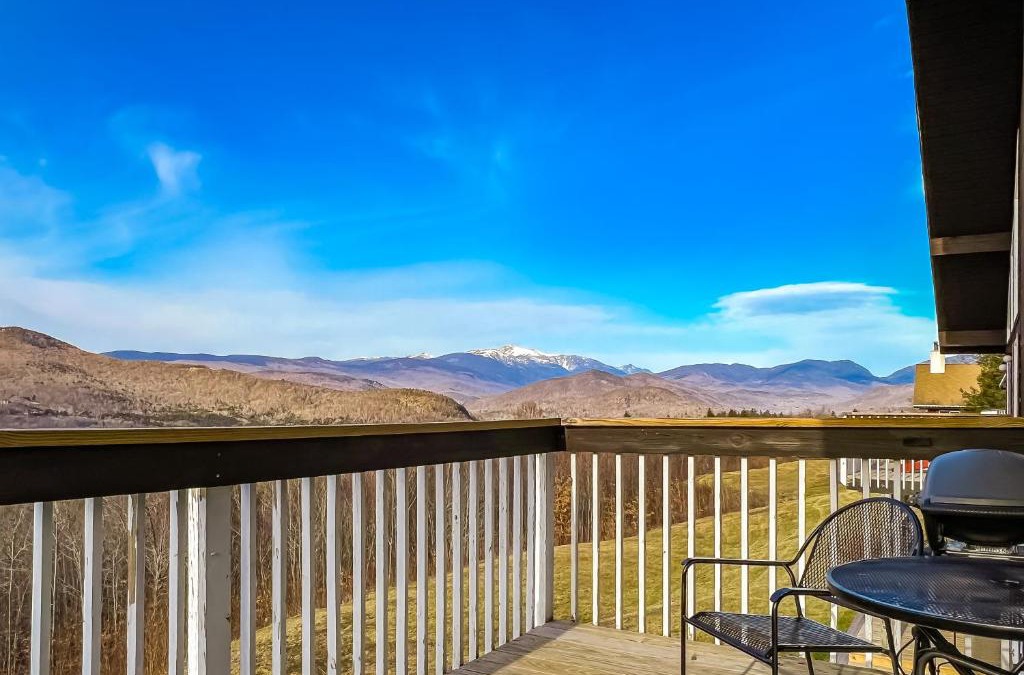 Jackson Hotel | 6B-2 Summit Vista