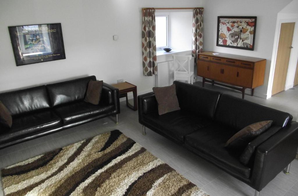 Dingwall Apartment | 6B Church St. Dingwall Apartment