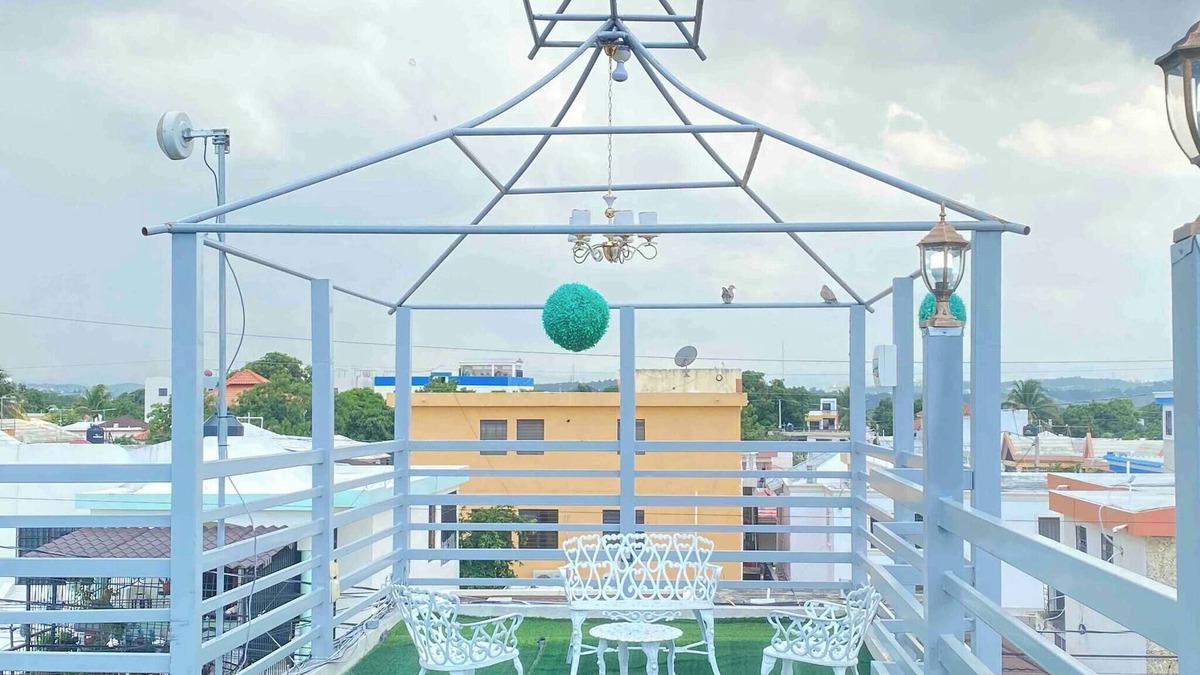 Gregorio Luperon Apartment | 6B Santiago Harmonic Apt Especially For You