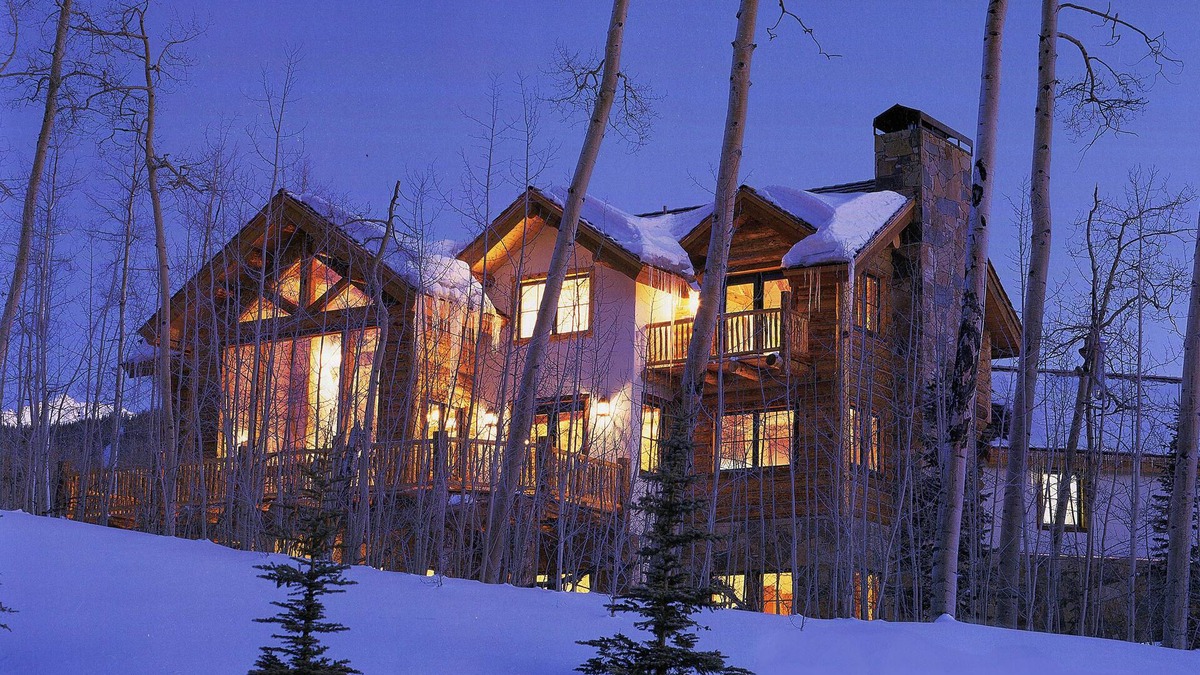 Mountain Village House | 6BR M.Village,Ski-out, easy in, Walk to Gondola, Market, Hot-tub, Pool table,Bar