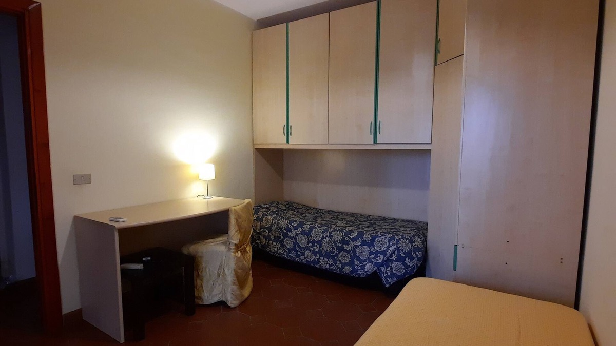 Sestu House | 6km from Cagliari, ideal for 2 people transfer students and workers.