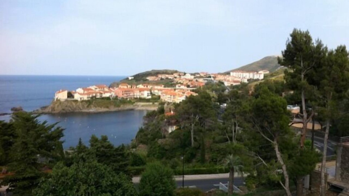 Collioure Apartment | 6P apartment in Collioures/10 min from Argelès/Waterfront
