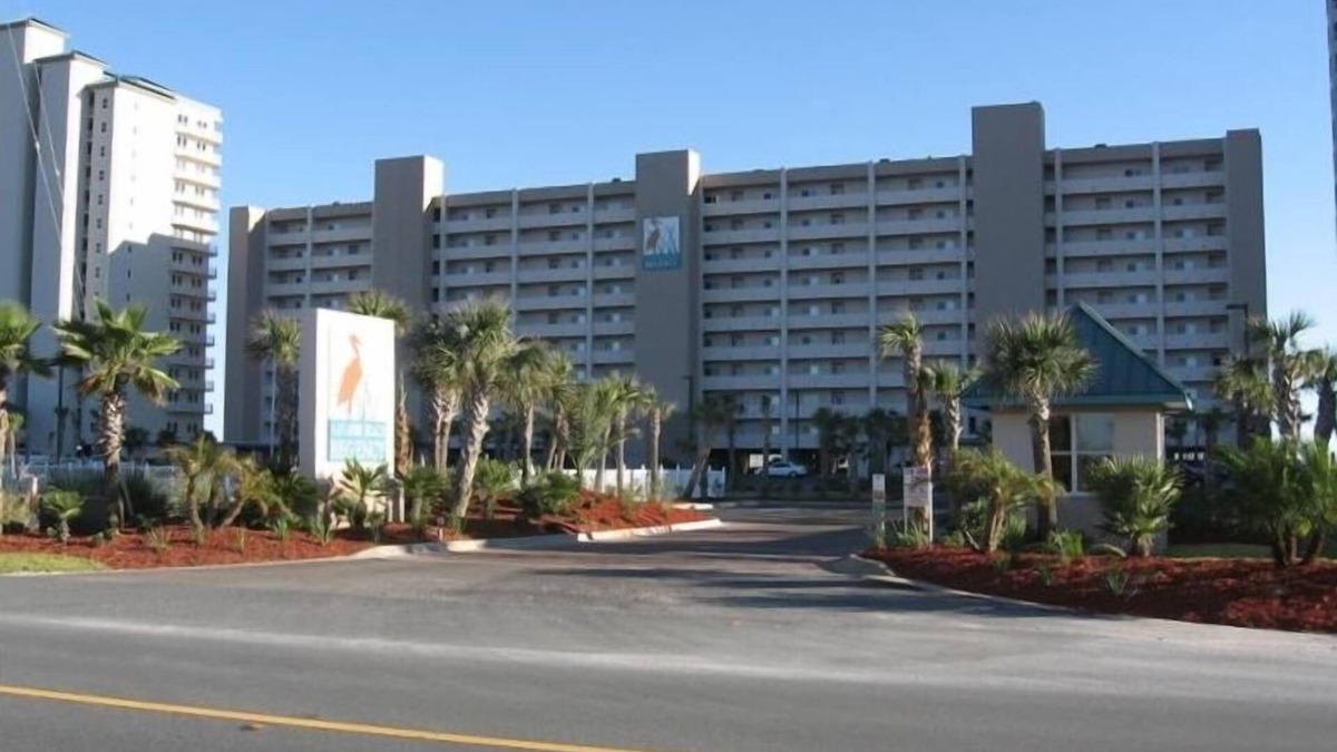 Navarre Beach Condo | 6th Floor ~ Great Views ~ GREAT AUGUST RATES!