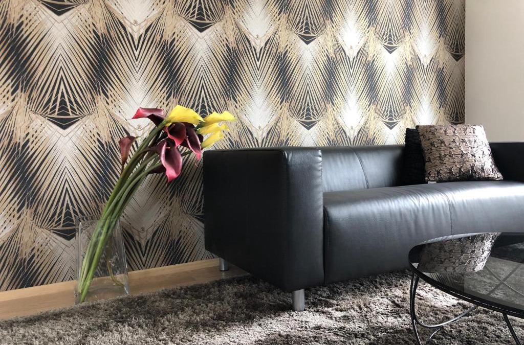 Brno Apartment | 6th Sense Apartments