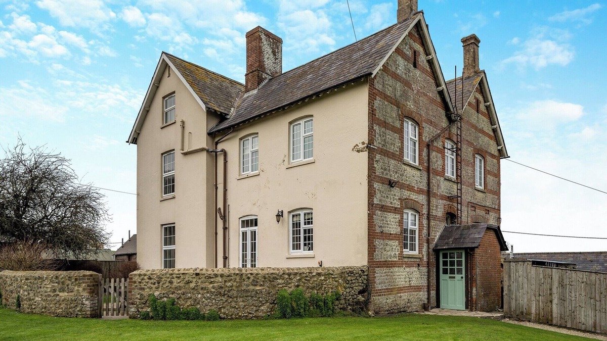Pulham Cottage | 7 bedroom accommodation in Plush, near Piddletrenthide