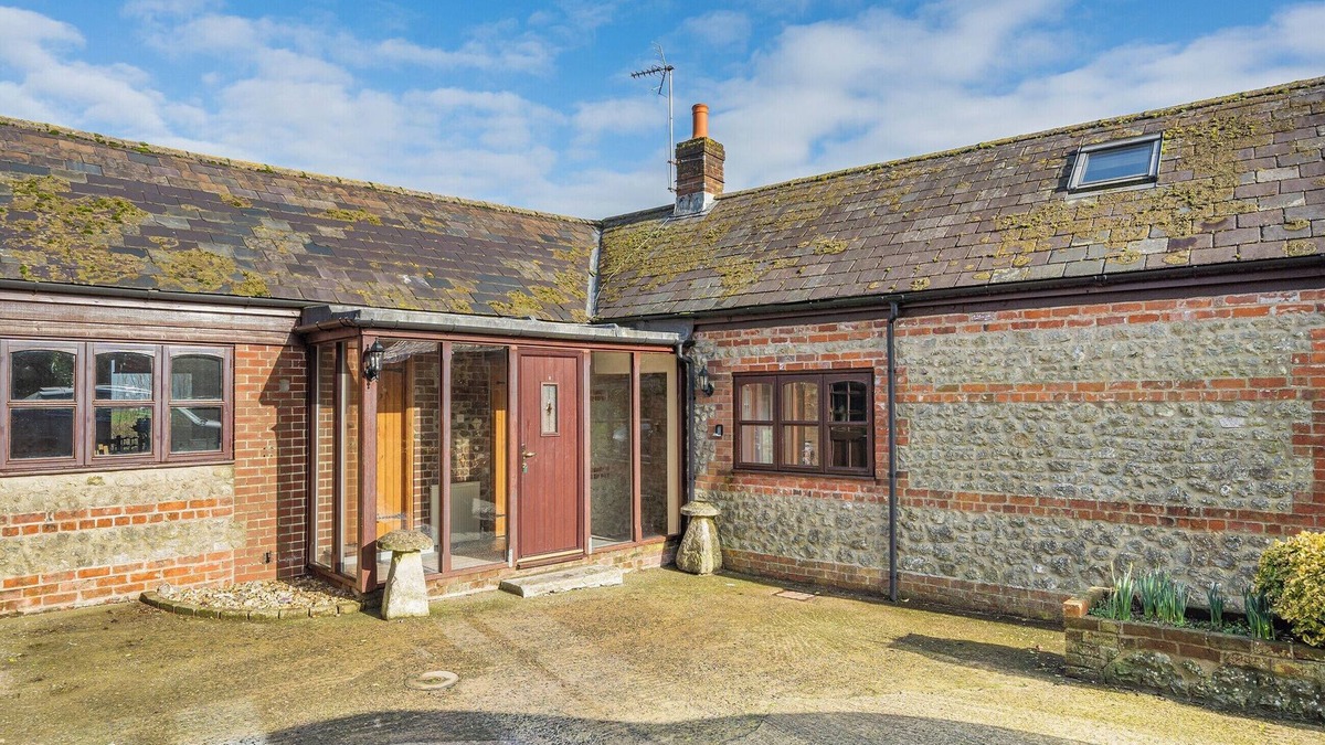 Pulham Cottage | 7 bedroom accommodation in Plush, near Piddletrenthide