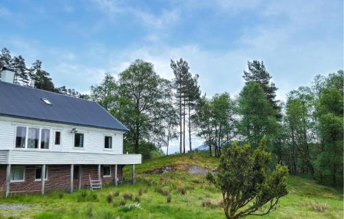 Vindafjord House | 7 Bedroom Amazing Home In Nedre Vats