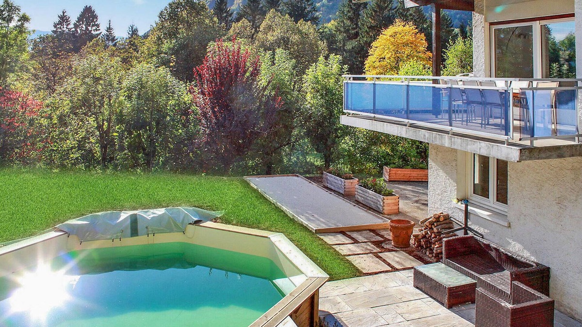 Bluffy House | 7 bedroom stunning home in Bluffy