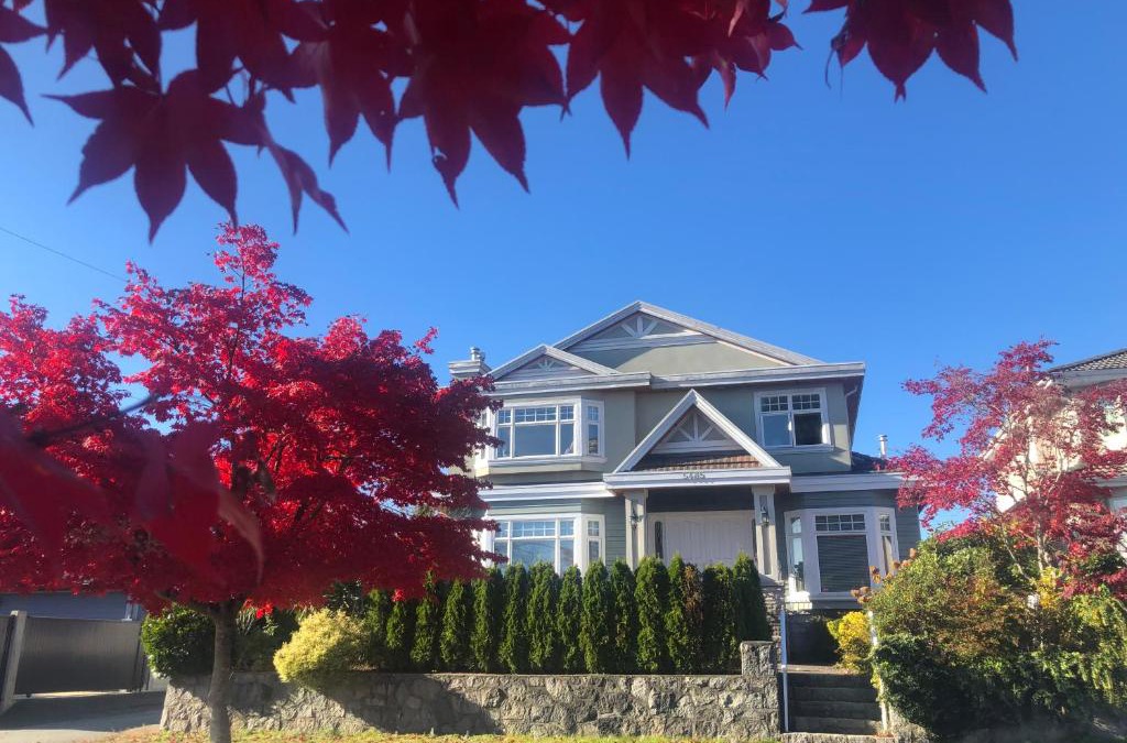 Riley Park-Little Mountain Hotel | 7 Bedrooms in the Heart of Vancouver