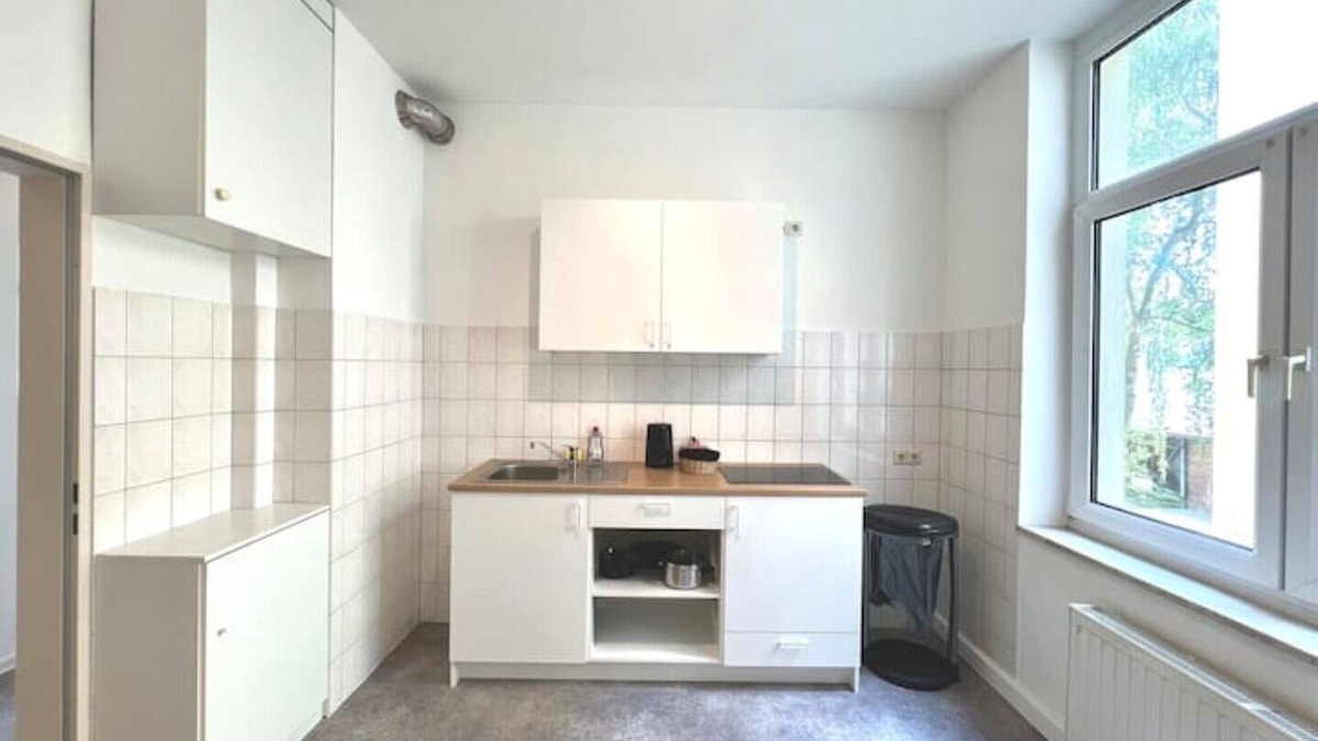 Vahrenwald Apartment | 7 beds Accommodation Vahrenwald