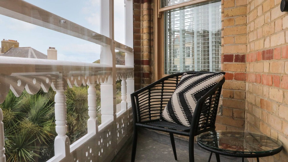 Hele Cottage | 7 BELGRAVE APARTMENTS, romantic in Ilfracombe