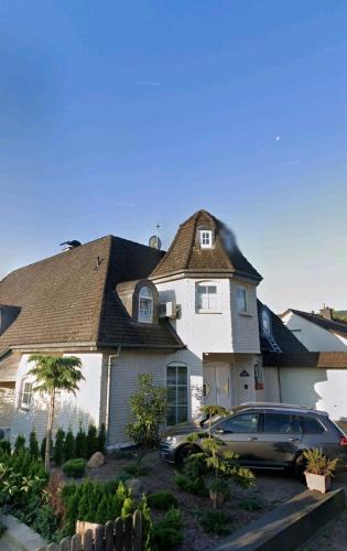 Gross Freden House | 7 Berge Aussicht