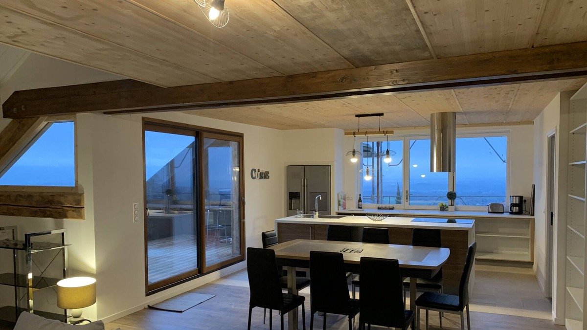 Presilly Apartment | 7 - Gibussière Farm