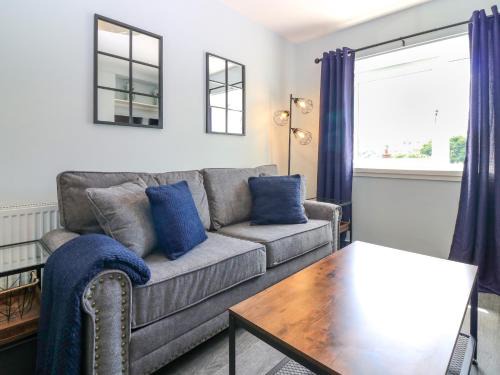 Galashiels House | 7 High Buckholmside