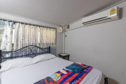 Talat Yot House | 7 Holder Guesthouse