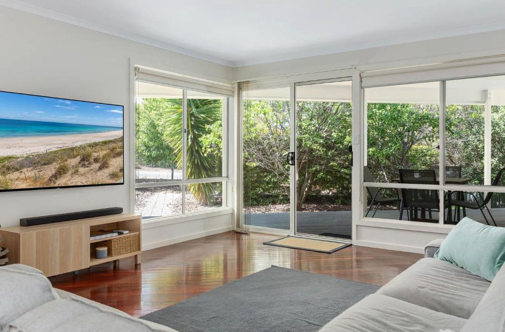 Carrickalinga House | 7 Horizon Parade