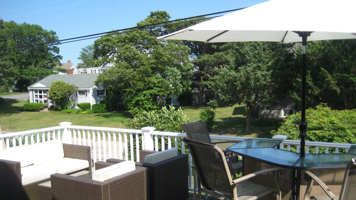 Popponesset Cottage | 7 Houses from Private beach