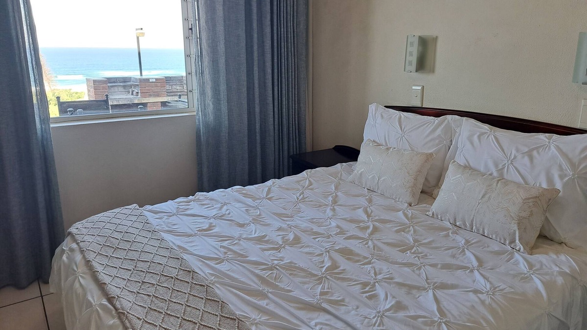 Illovo Beach Apartment | #7 Illovo ViewsCharming 2-bedroom apartment with WiFi in Kingsburgh