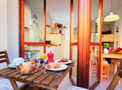 Acquaseria Apartment | 7 Lake Sweet Home