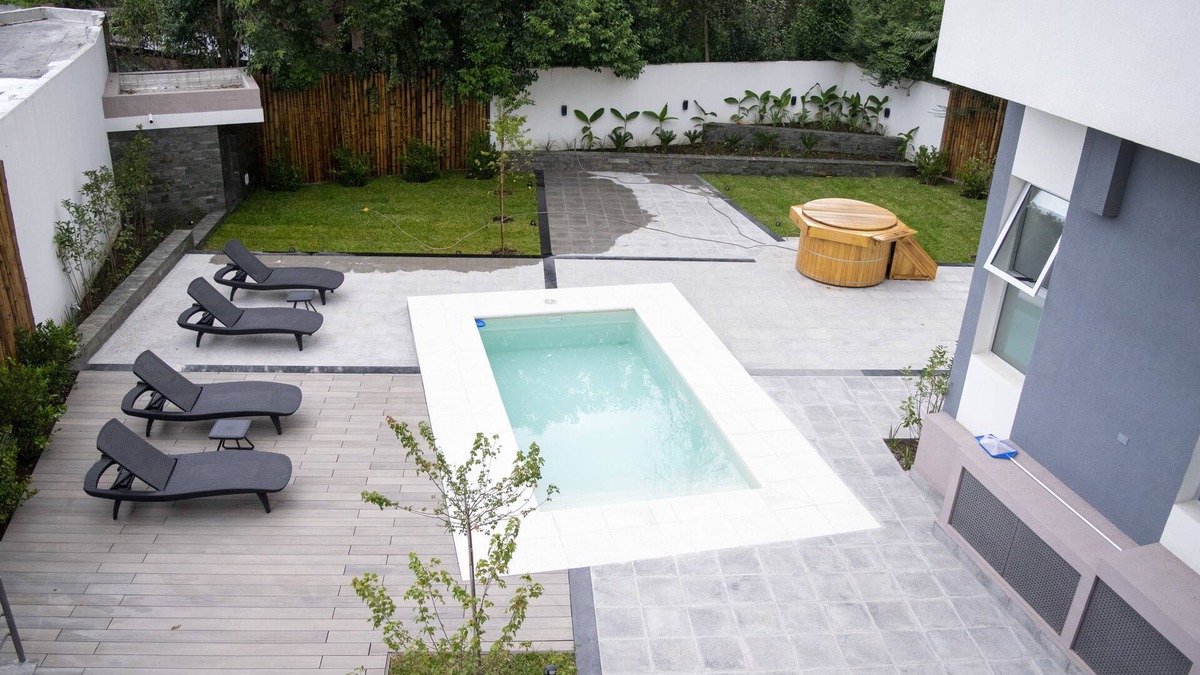 Villa San Lorenzo Bed & Breakfast | 7 Lunas de San Lorenzo