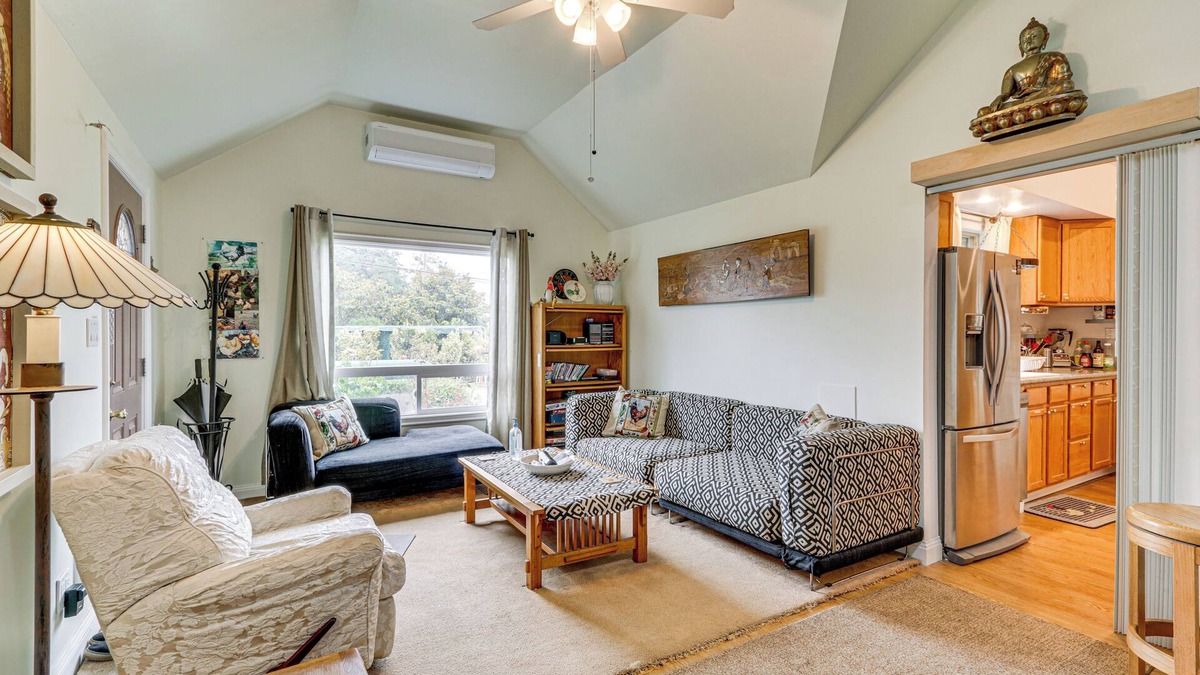 Cedar Mill House | 7 Mi to Dtwn Portland: Quiet Yet Central Home