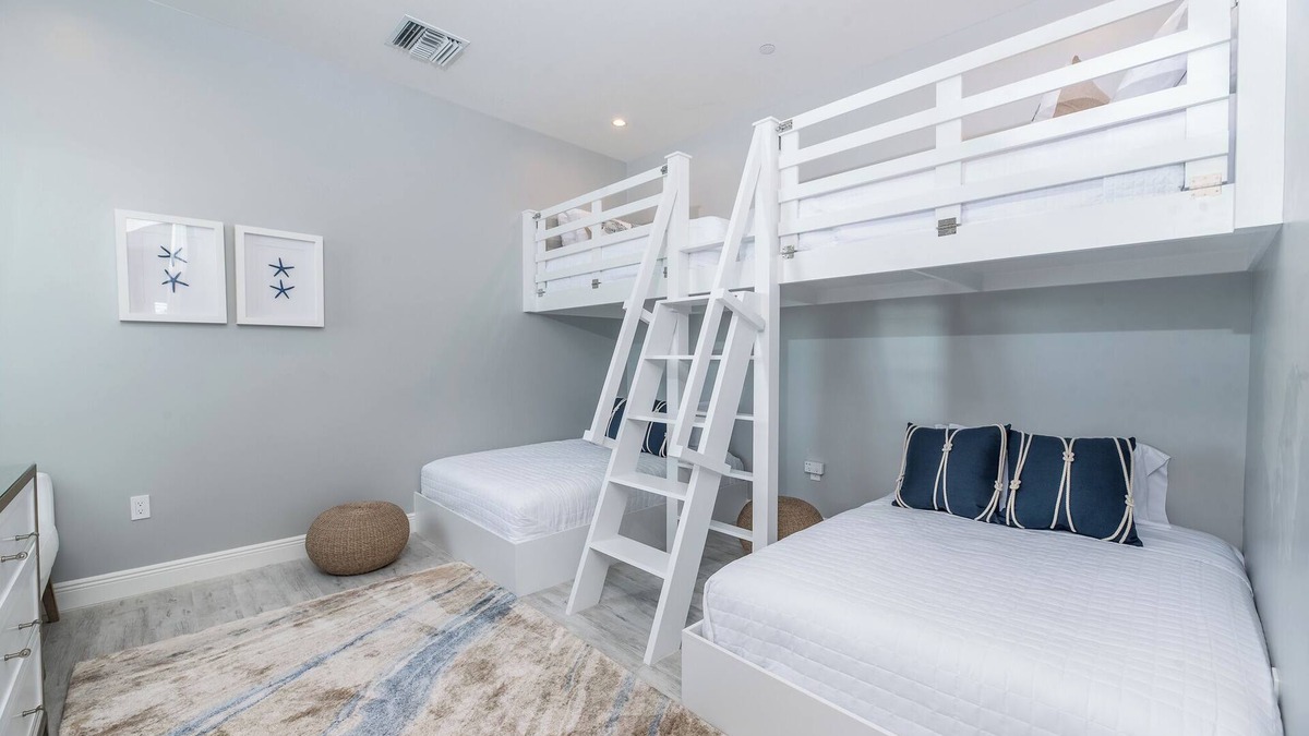 West Bay Condo | 7 Mile Beach Beach Penthouse. Ocean views from Roof Terrace and a Pool Pavilion