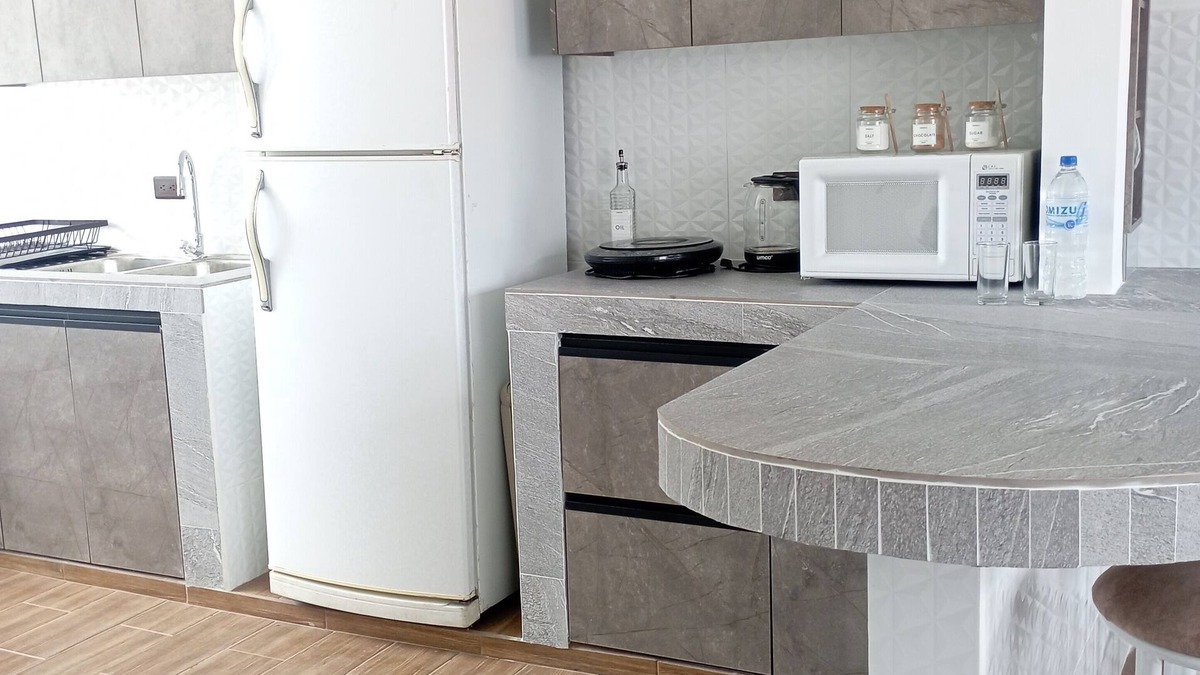 Tababela Apartment | 7 min al Aeropuerto! Hermoso departamento completo