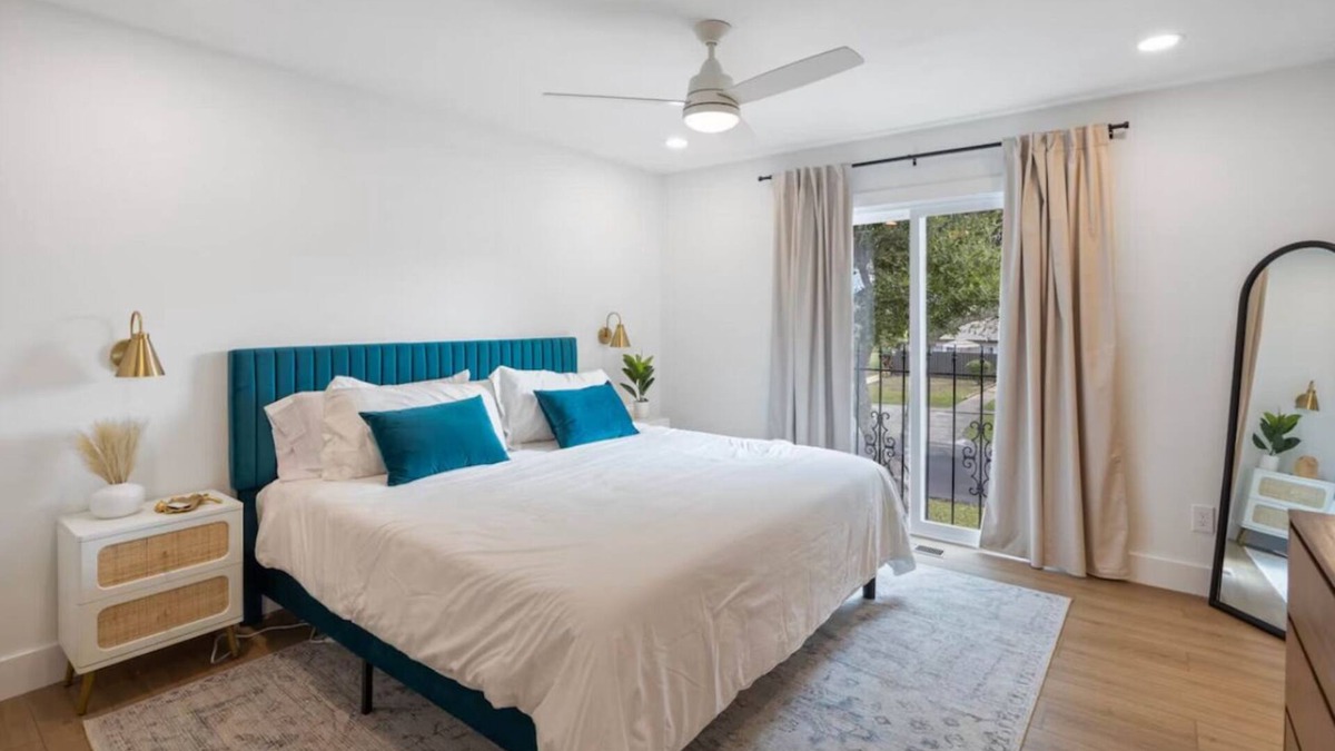 Ono Island House | 7 min from the beach - Charming townhome in a golf course community